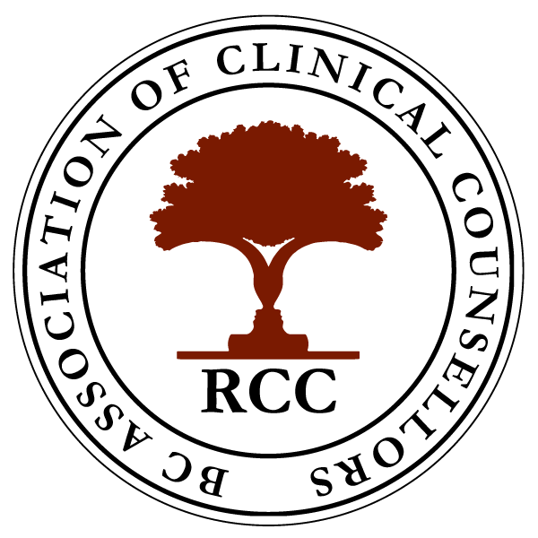 BCACC Registered Clinical Counsellor
