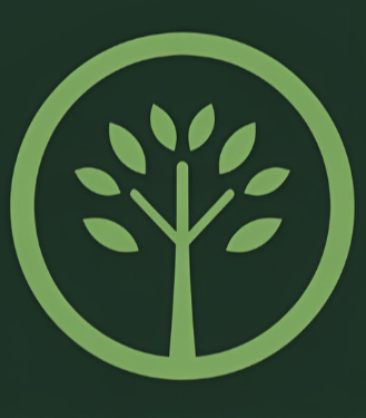Old Growth Counselling logo